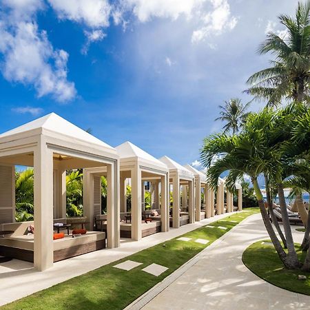 Coral Ocean Resort Saipan Exteriör bild
