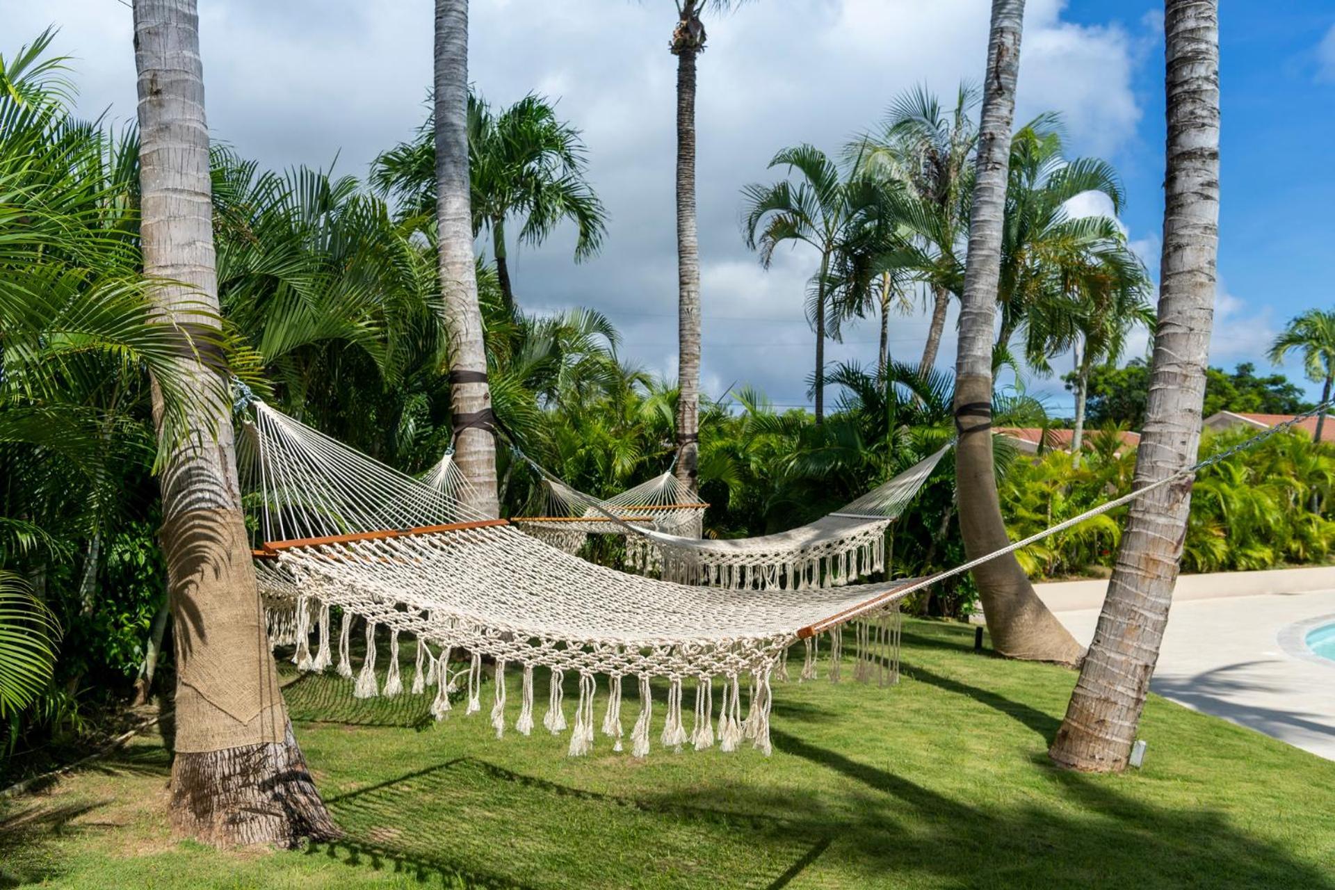 Coral Ocean Resort Saipan Exteriör bild