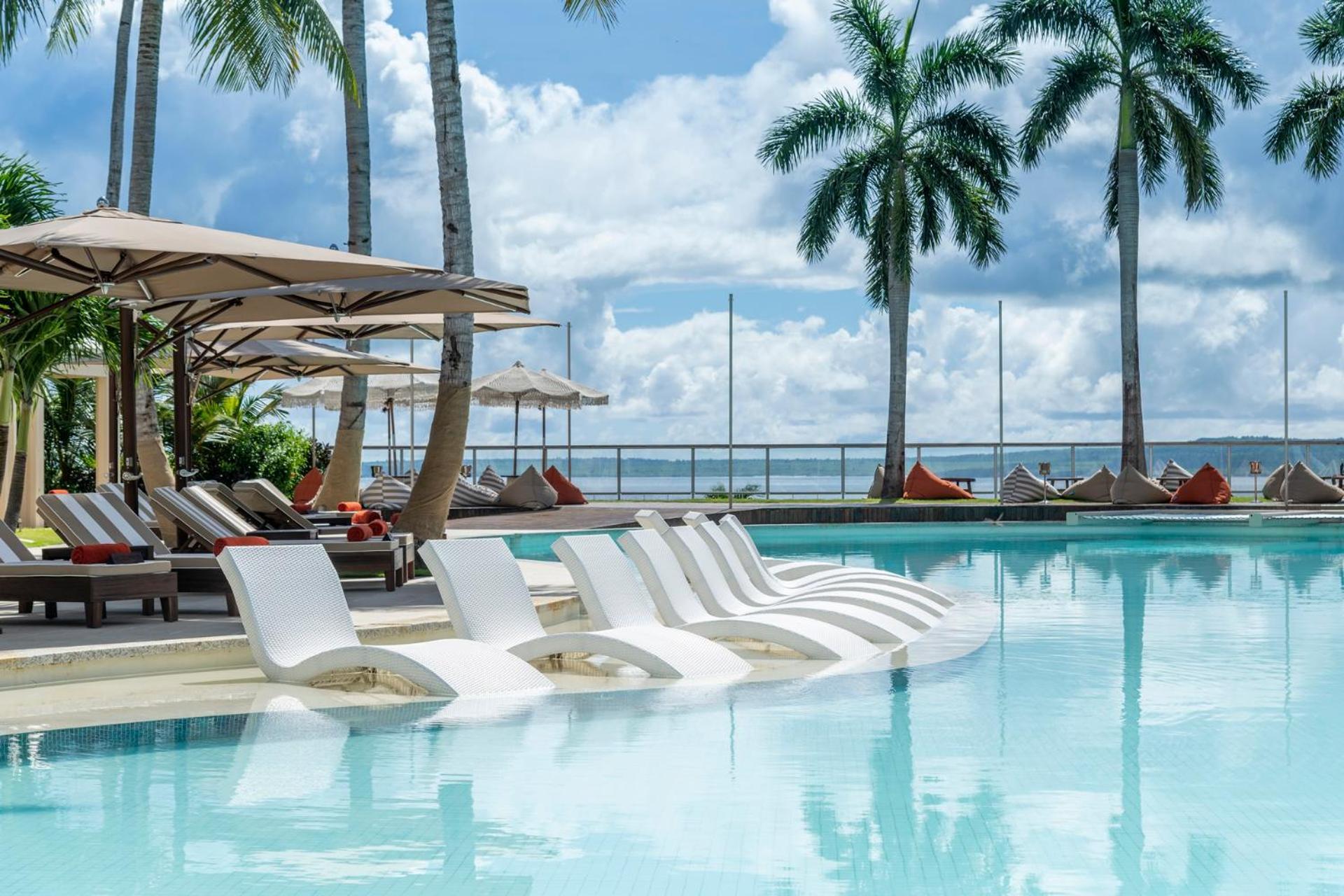 Coral Ocean Resort Saipan Exteriör bild