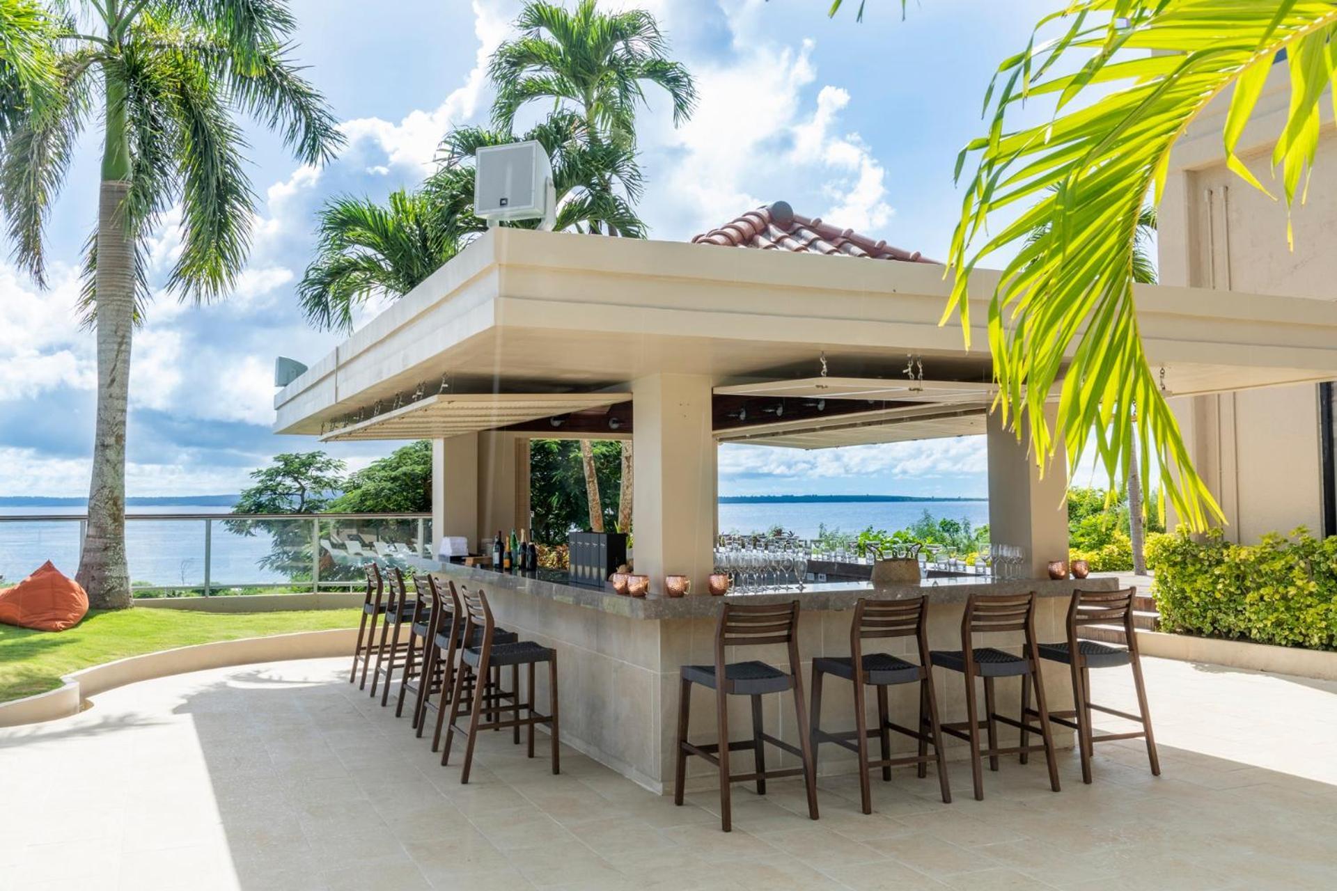 Coral Ocean Resort Saipan Exteriör bild
