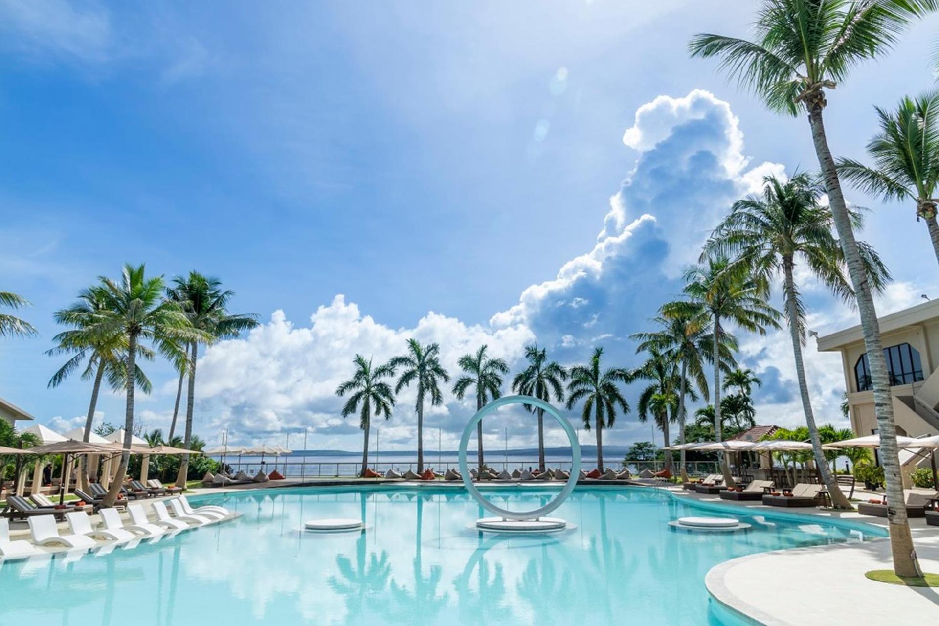 Coral Ocean Resort Saipan Exteriör bild