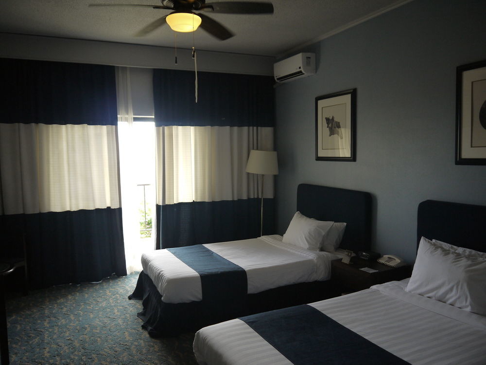 Coral Ocean Resort Saipan Exteriör bild