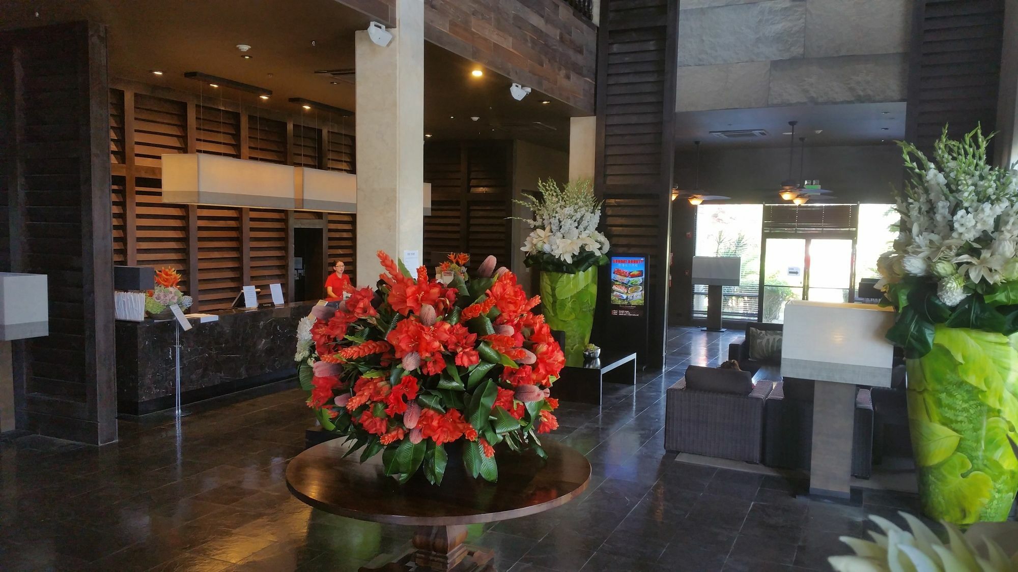 Coral Ocean Resort Saipan Exteriör bild